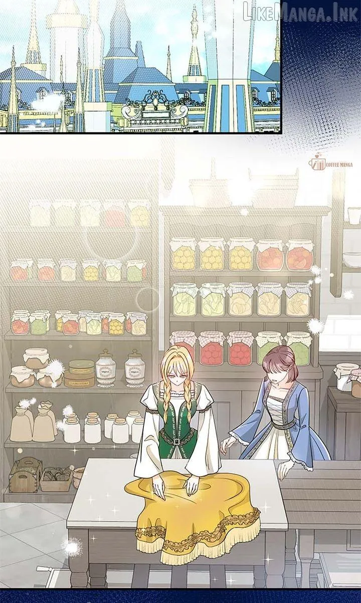 the-crown-princes-maid-makes-tea-very-well Chapter 53 page 15 - 
