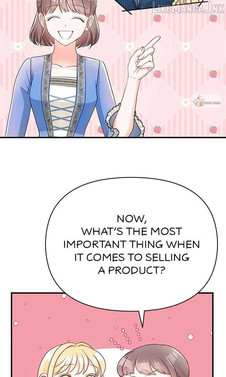 the-crown-princes-maid-makes-tea-very-well Chapter 53 page 19 - 