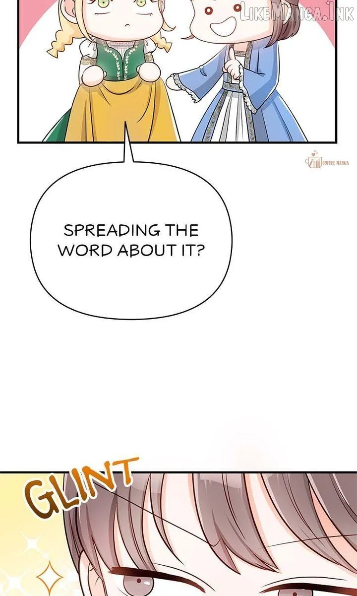 the-crown-princes-maid-makes-tea-very-well Chapter 53 page 20 - 