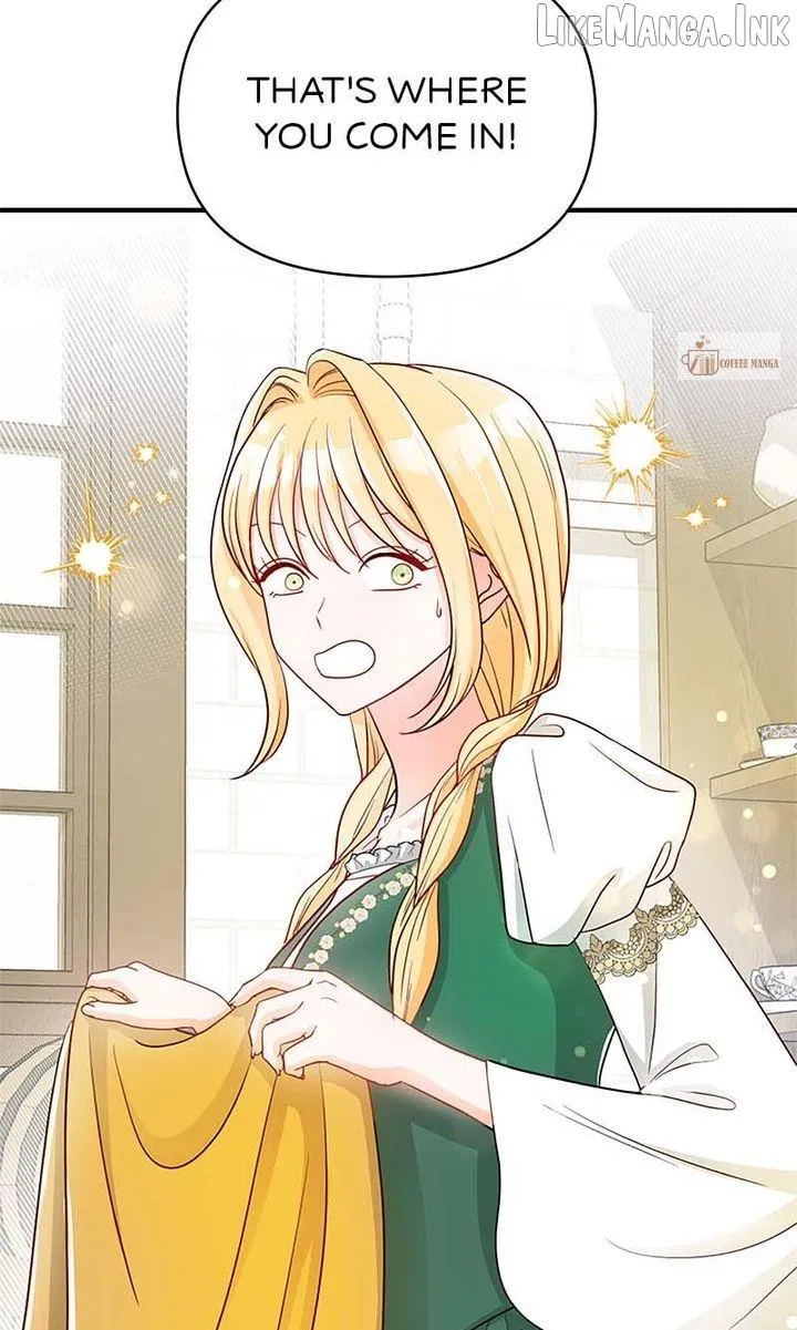 the-crown-princes-maid-makes-tea-very-well Chapter 53 page 22 - 