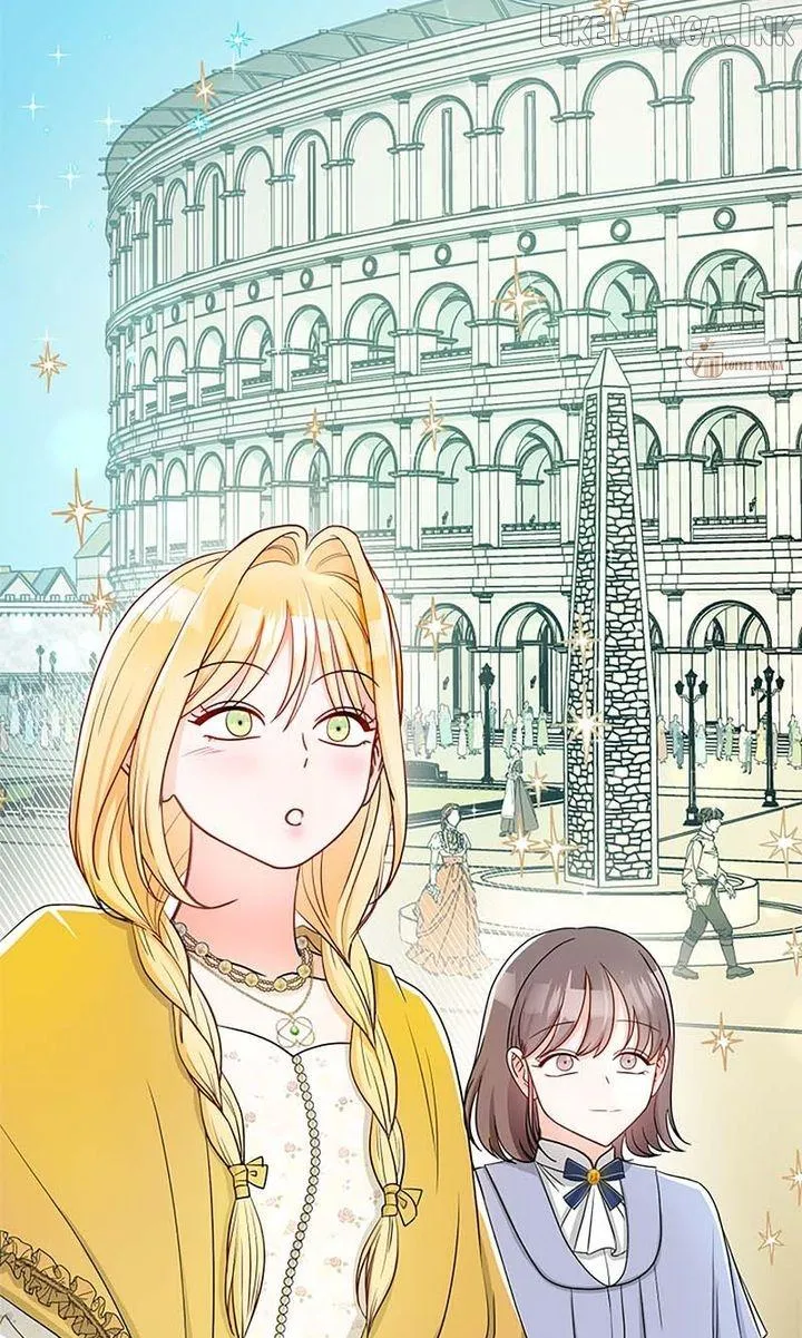 the-crown-princes-maid-makes-tea-very-well Chapter 53 page 25 - 