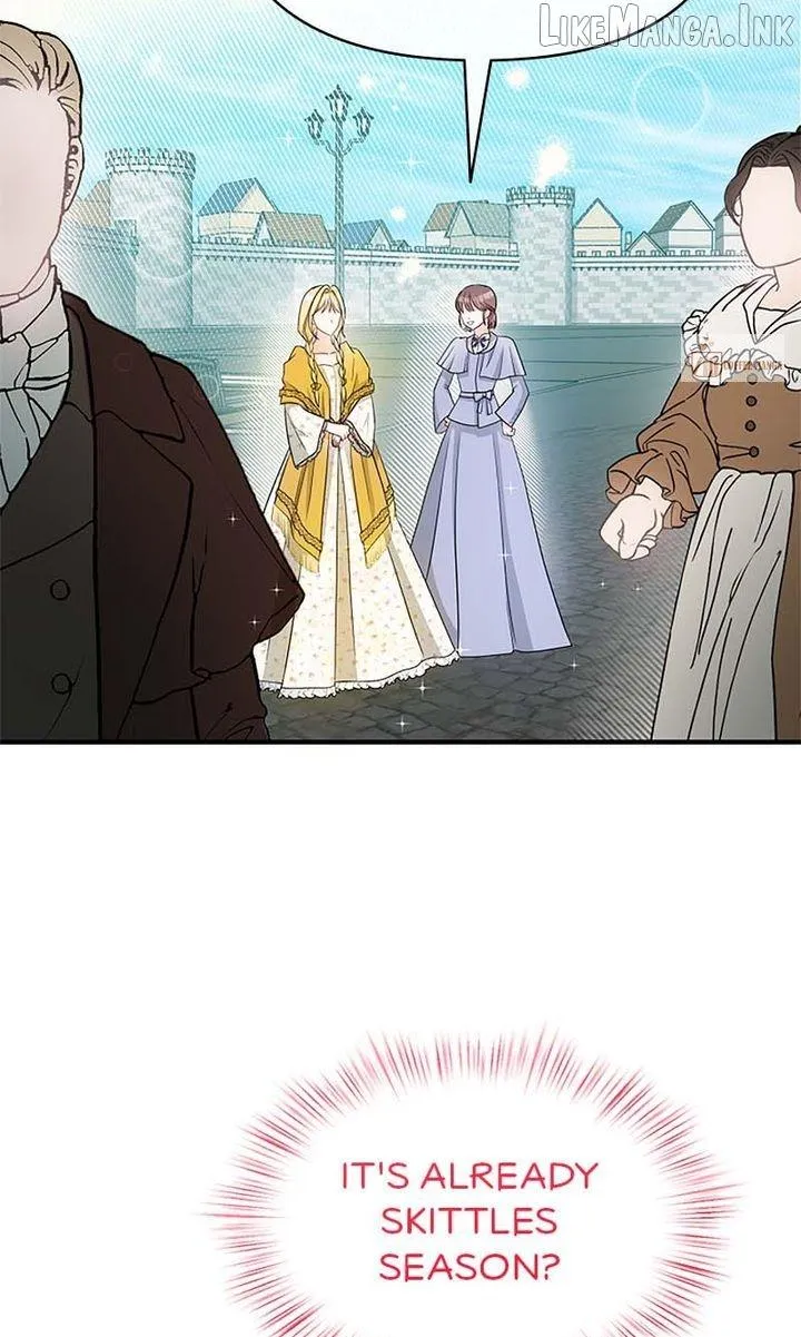 the-crown-princes-maid-makes-tea-very-well Chapter 53 page 27 - 