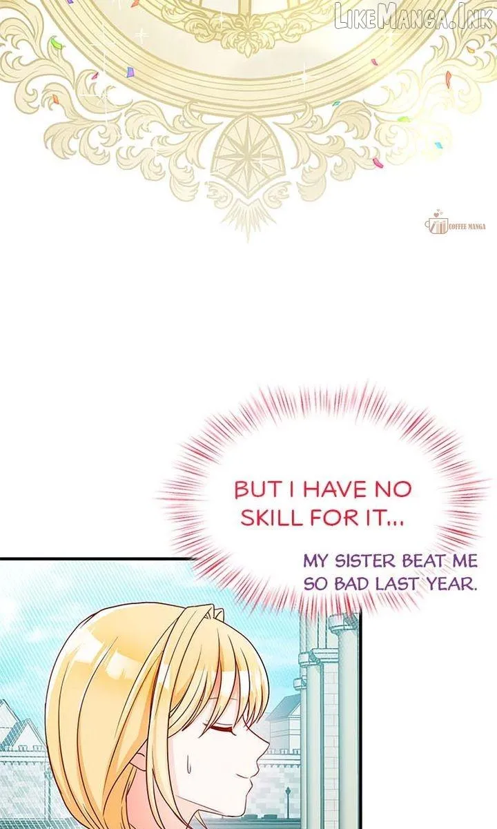 the-crown-princes-maid-makes-tea-very-well Chapter 53 page 32 - 