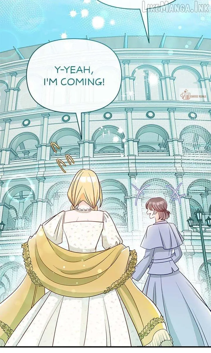 the-crown-princes-maid-makes-tea-very-well Chapter 53 page 34 - 