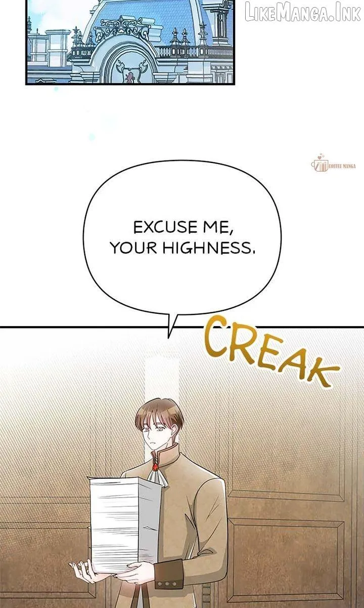 the-crown-princes-maid-makes-tea-very-well Chapter 53 page 36 - 