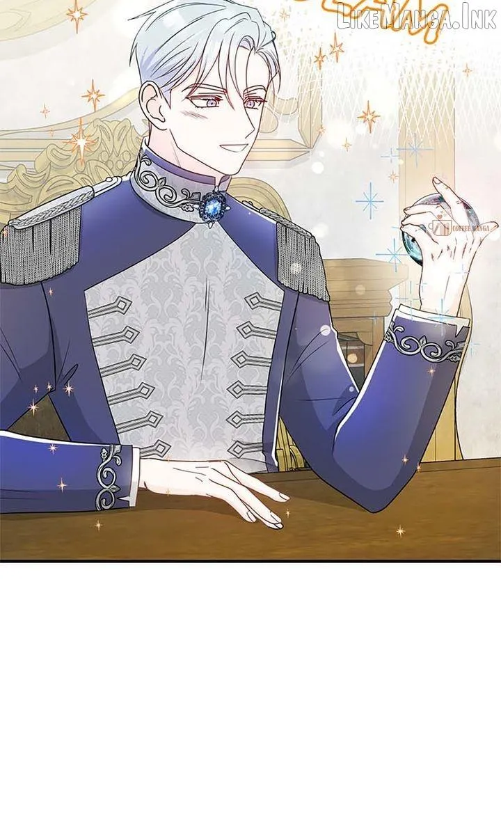 the-crown-princes-maid-makes-tea-very-well Chapter 53 page 39 - 