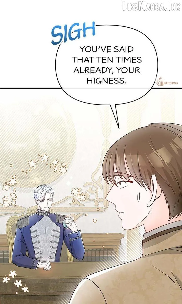 the-crown-princes-maid-makes-tea-very-well Chapter 53 page 40 - 