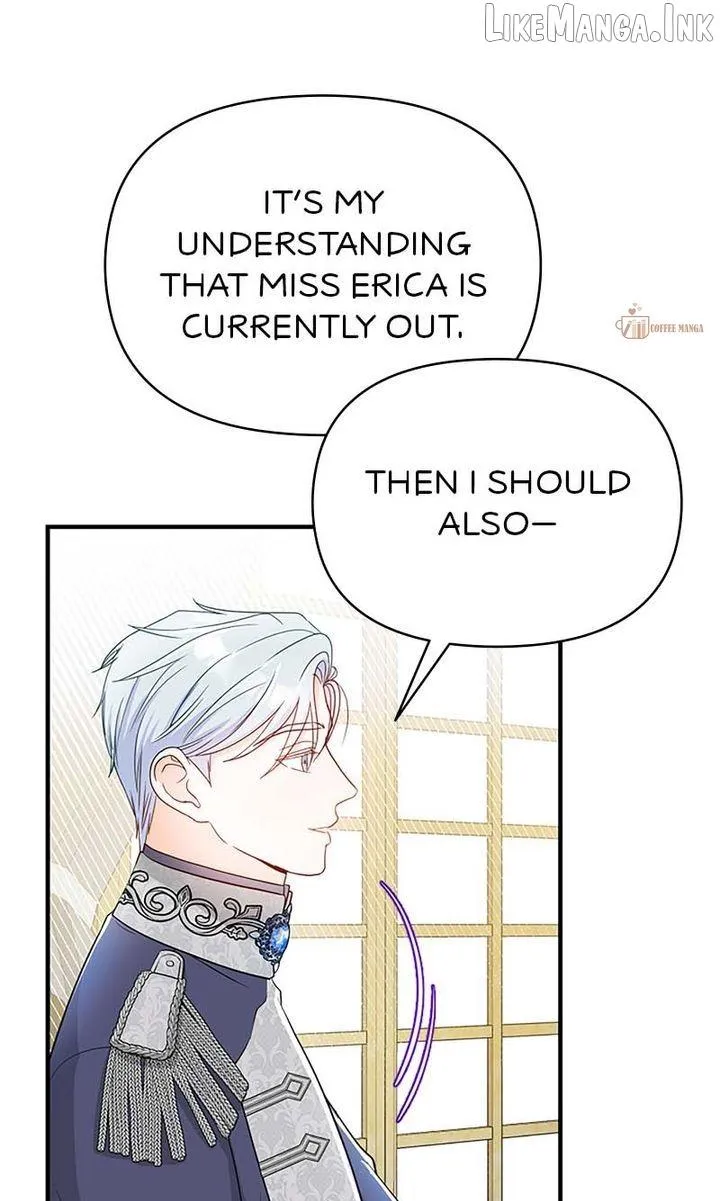 the-crown-princes-maid-makes-tea-very-well Chapter 53 page 43 - 