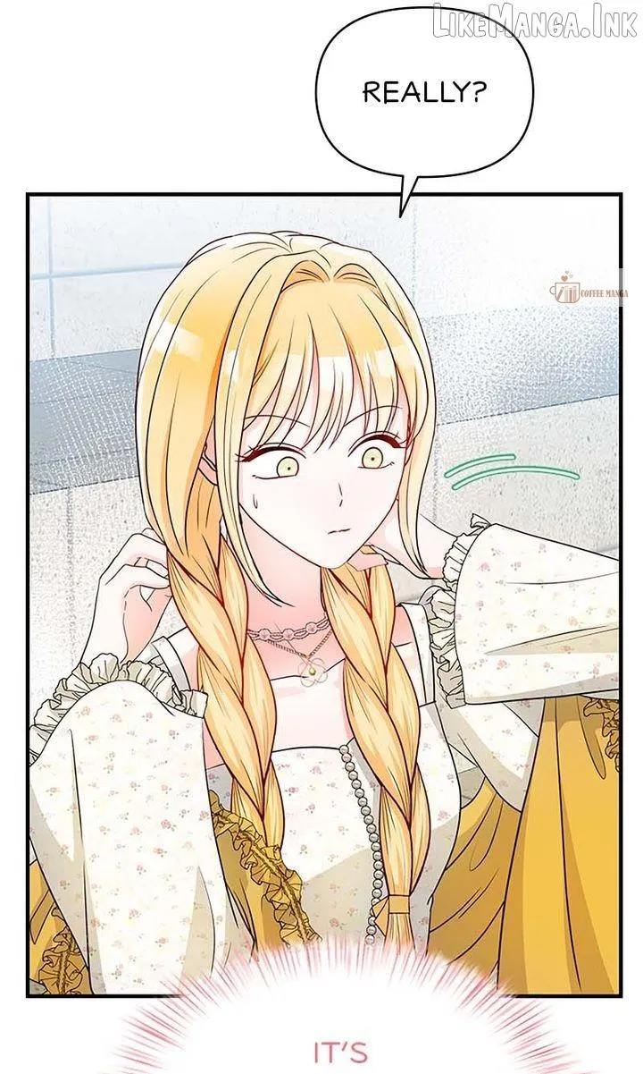 the-crown-princes-maid-makes-tea-very-well Chapter 53 page 62 - 
