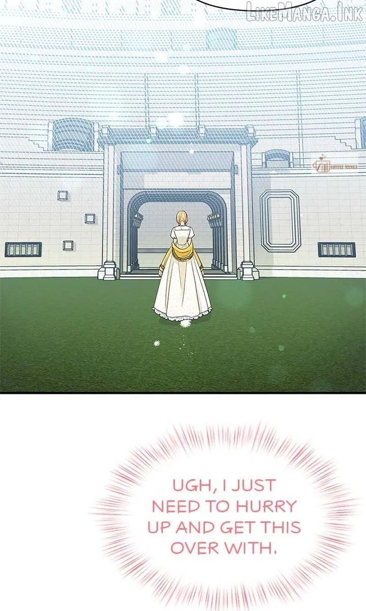 the-crown-princes-maid-makes-tea-very-well Chapter 53 page 80 - 