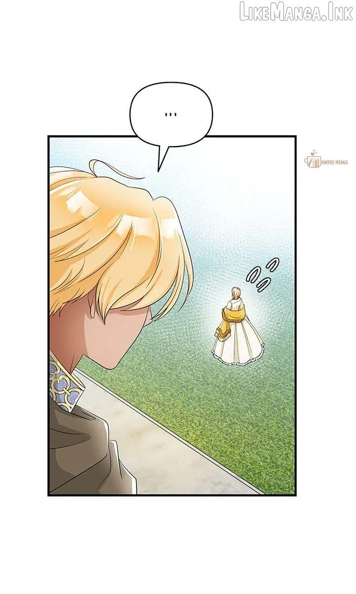 the-crown-princes-maid-makes-tea-very-well Chapter 53 page 82 - 
