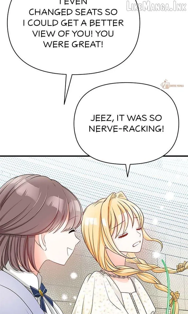 the-crown-princes-maid-makes-tea-very-well Chapter 53 page 84 - 