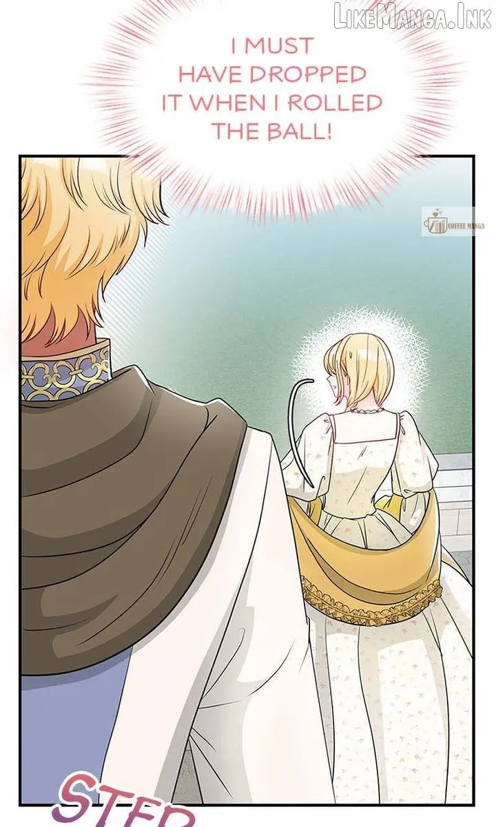the-crown-princes-maid-makes-tea-very-well Chapter 53 page 89 - 