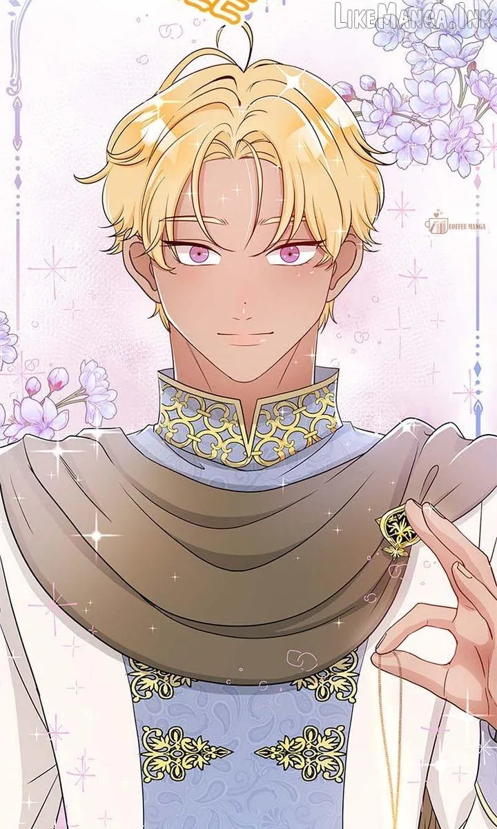 the-crown-princes-maid-makes-tea-very-well Chapter 53 page 95 - 