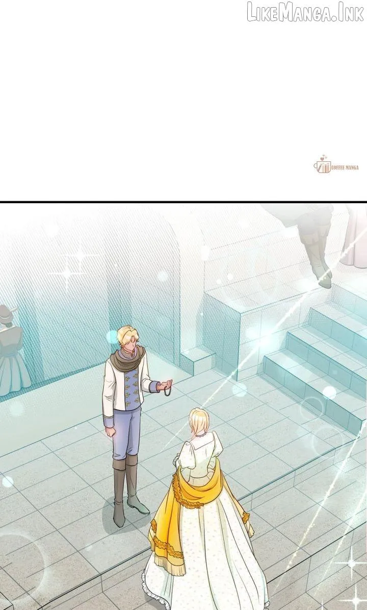 the-crown-princes-maid-makes-tea-very-well Chapter 54 page 1 - 