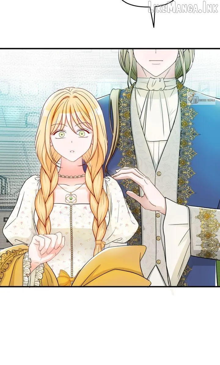 the-crown-princes-maid-makes-tea-very-well Chapter 54 page 12 - 