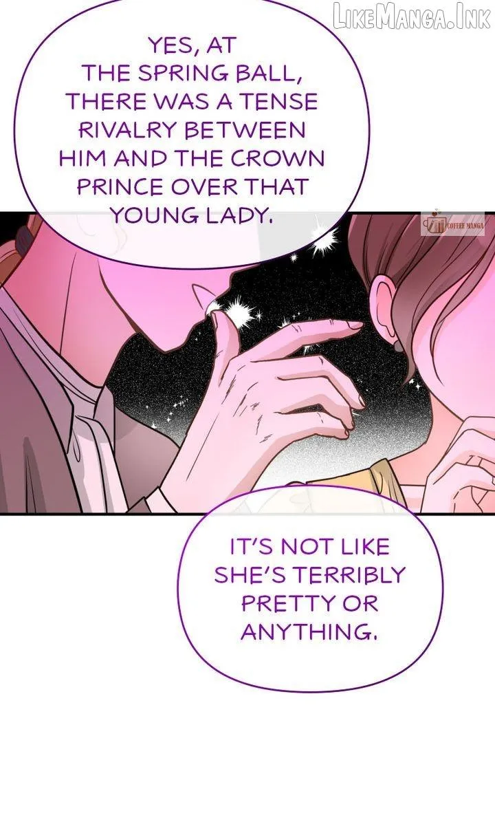 the-crown-princes-maid-makes-tea-very-well Chapter 54 page 19 - 