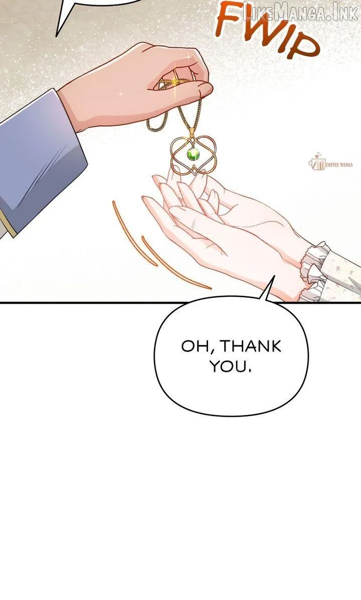 the-crown-princes-maid-makes-tea-very-well Chapter 54 page 3 - 