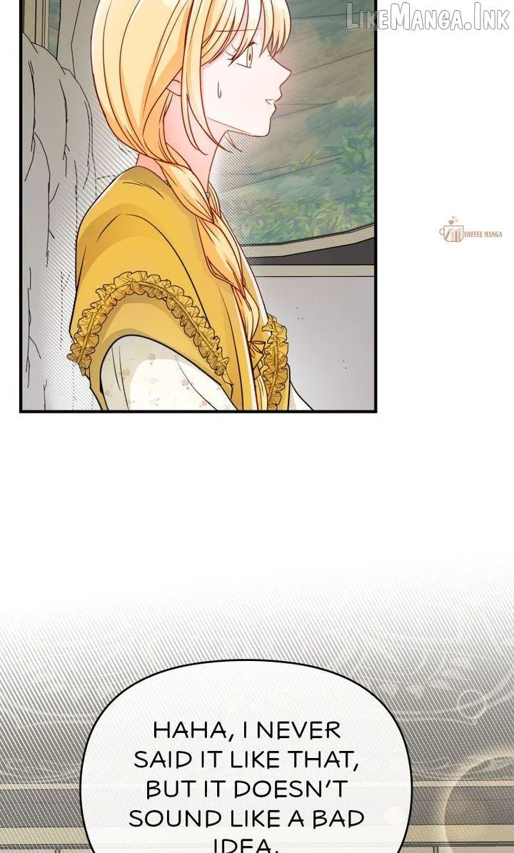 the-crown-princes-maid-makes-tea-very-well Chapter 54 page 31 - 