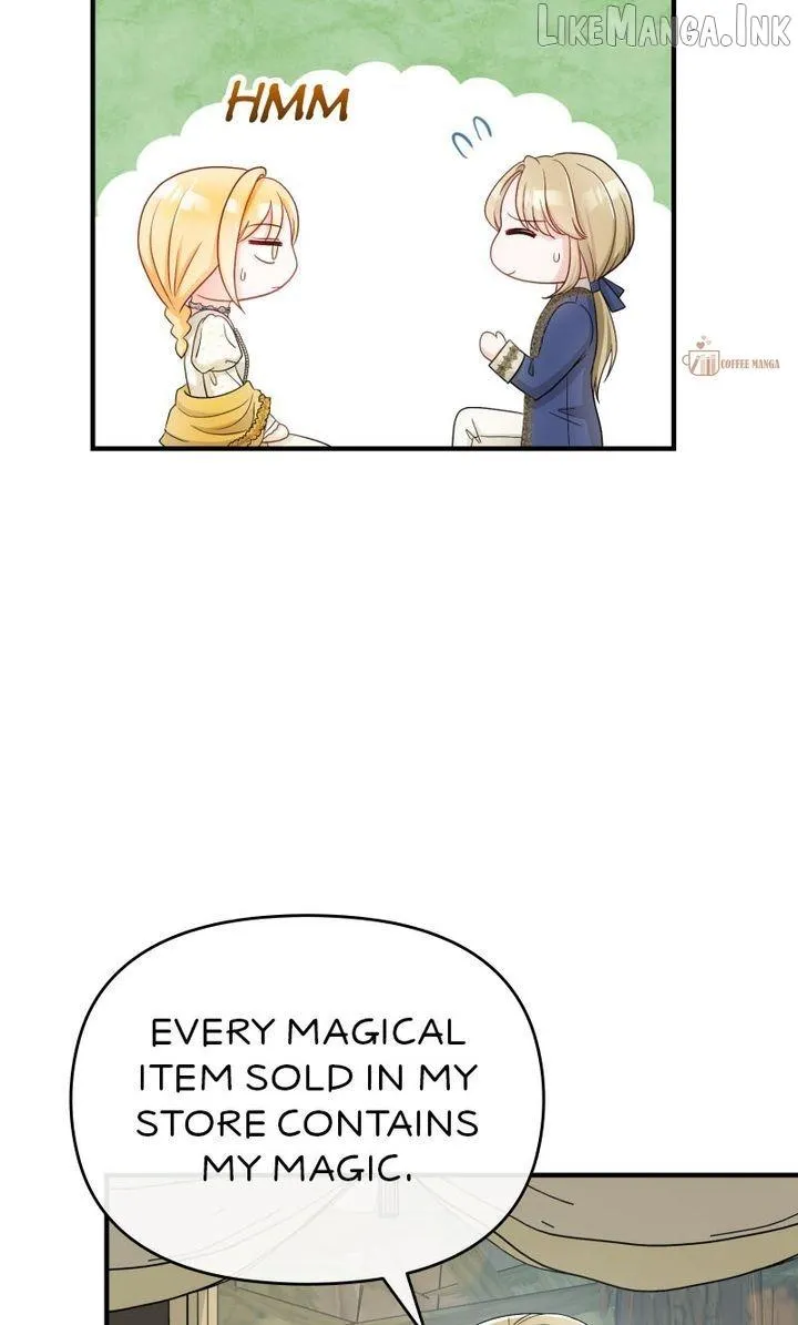the-crown-princes-maid-makes-tea-very-well Chapter 54 page 41 - 