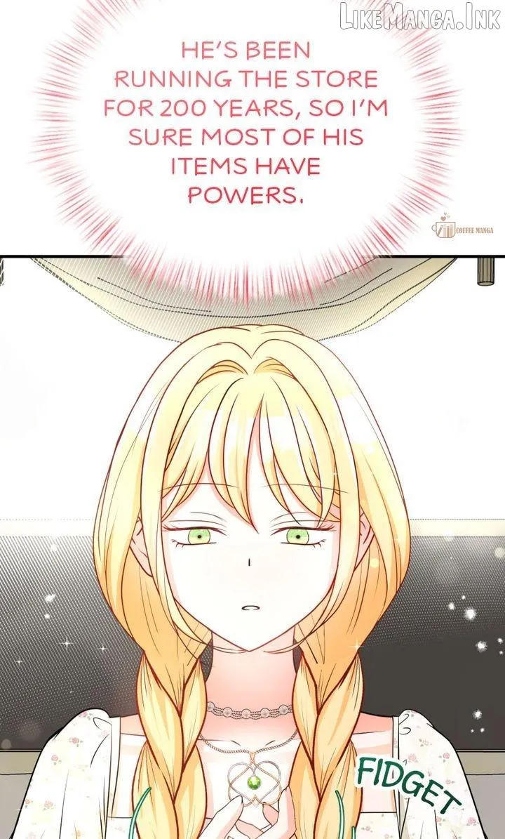 the-crown-princes-maid-makes-tea-very-well Chapter 54 page 46 - 