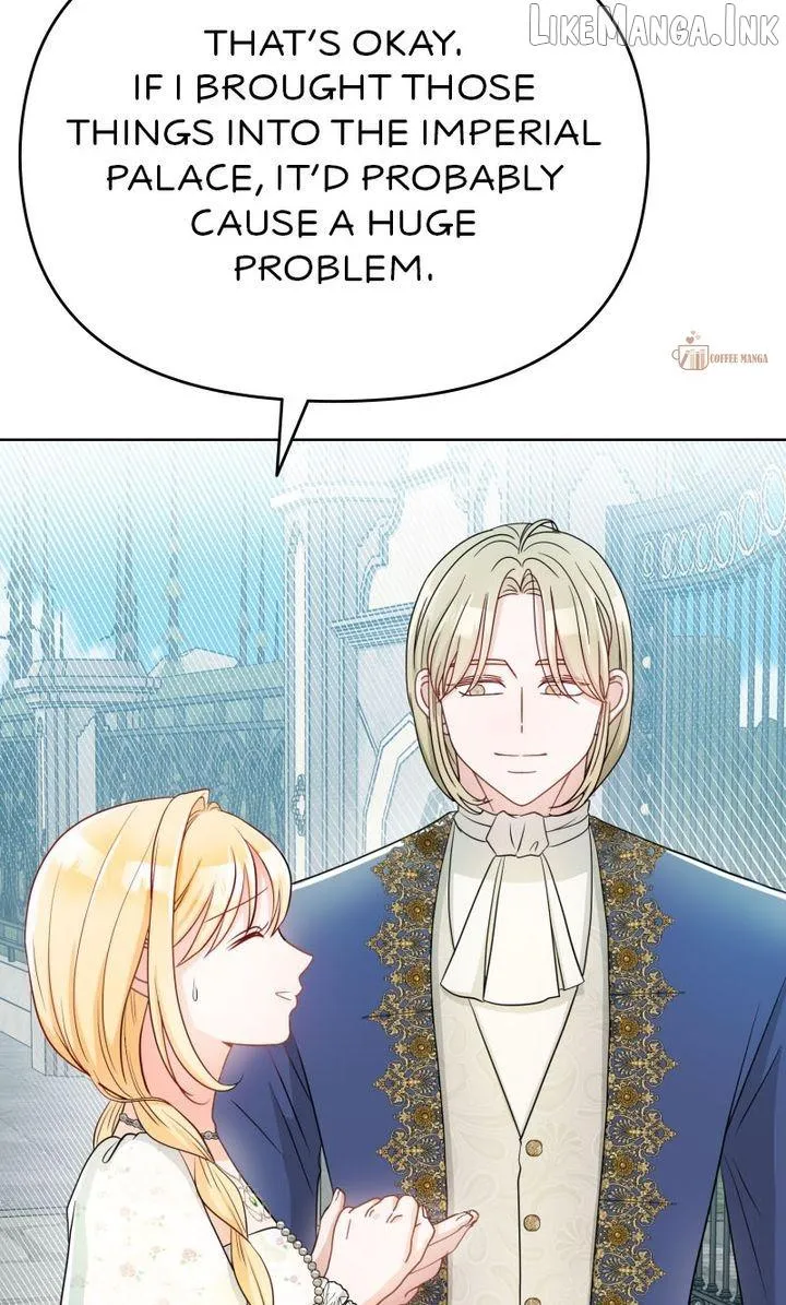 the-crown-princes-maid-makes-tea-very-well Chapter 54 page 60 - 