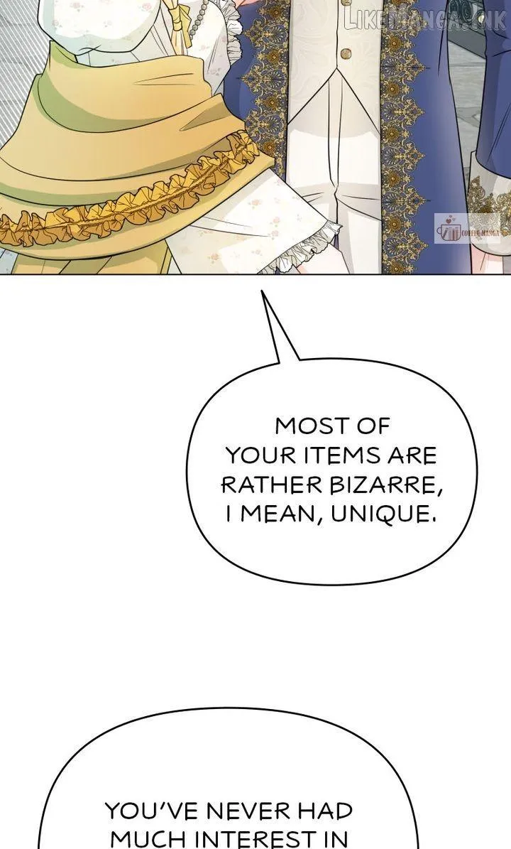 the-crown-princes-maid-makes-tea-very-well Chapter 54 page 61 - 