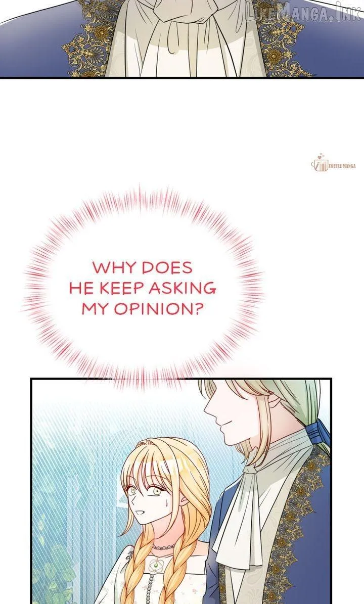 the-crown-princes-maid-makes-tea-very-well Chapter 54 page 68 - 
