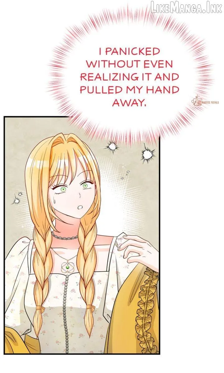 the-crown-princes-maid-makes-tea-very-well Chapter 54 page 74 - 