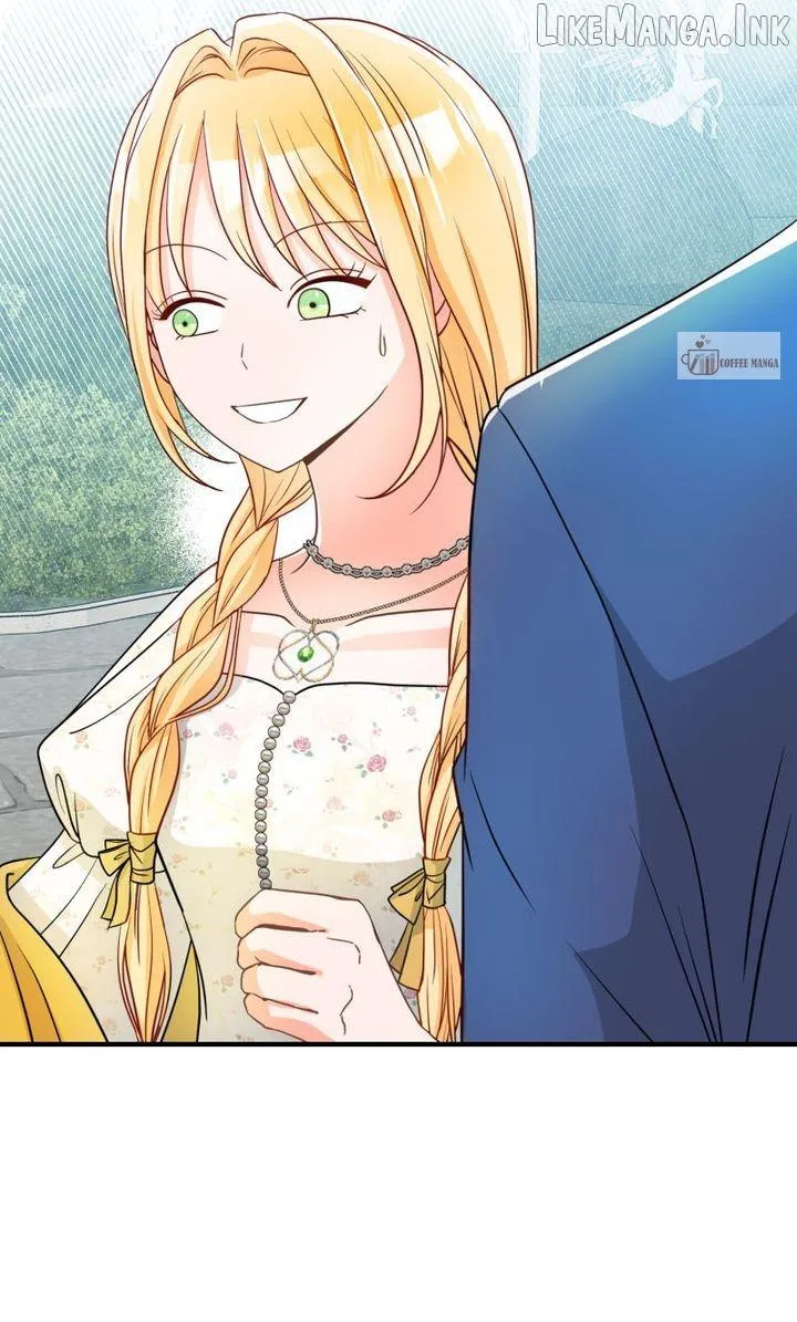 the-crown-princes-maid-makes-tea-very-well Chapter 54 page 77 - 