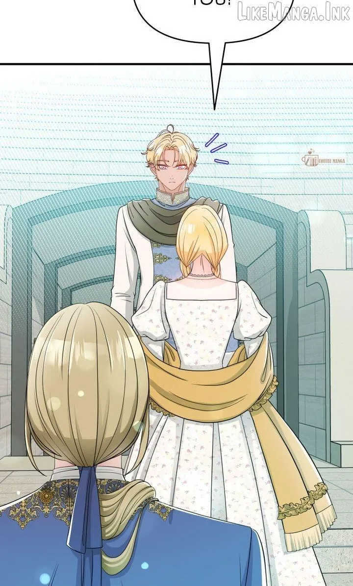 the-crown-princes-maid-makes-tea-very-well Chapter 54 page 9 - 