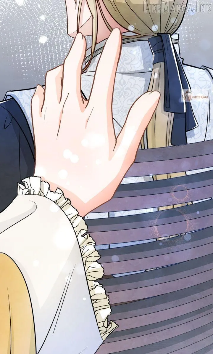 the-crown-princes-maid-makes-tea-very-well Chapter 54 page 87 - 