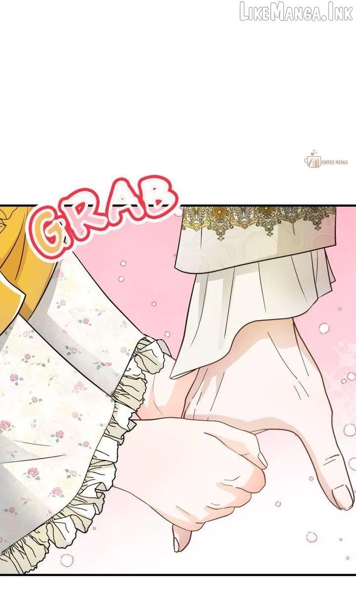 the-crown-princes-maid-makes-tea-very-well Chapter 54 page 94 - 