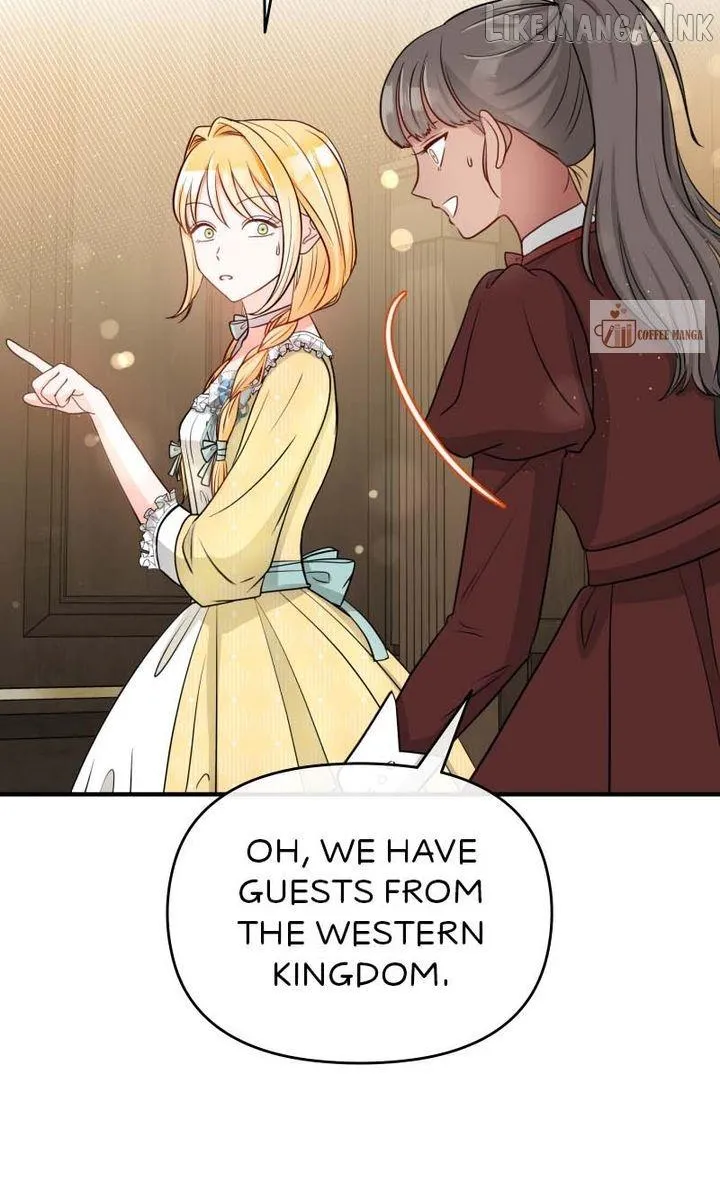 the-crown-princes-maid-makes-tea-very-well Chapter 55 page 20 - 