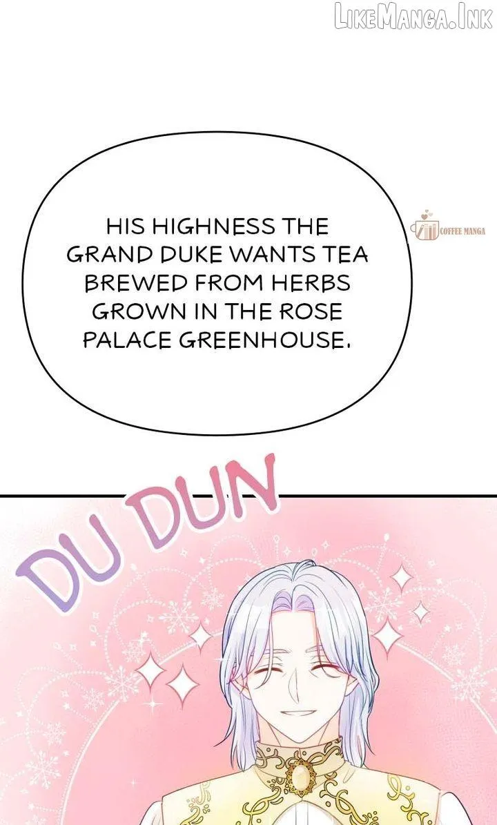 the-crown-princes-maid-makes-tea-very-well Chapter 55 page 25 - 