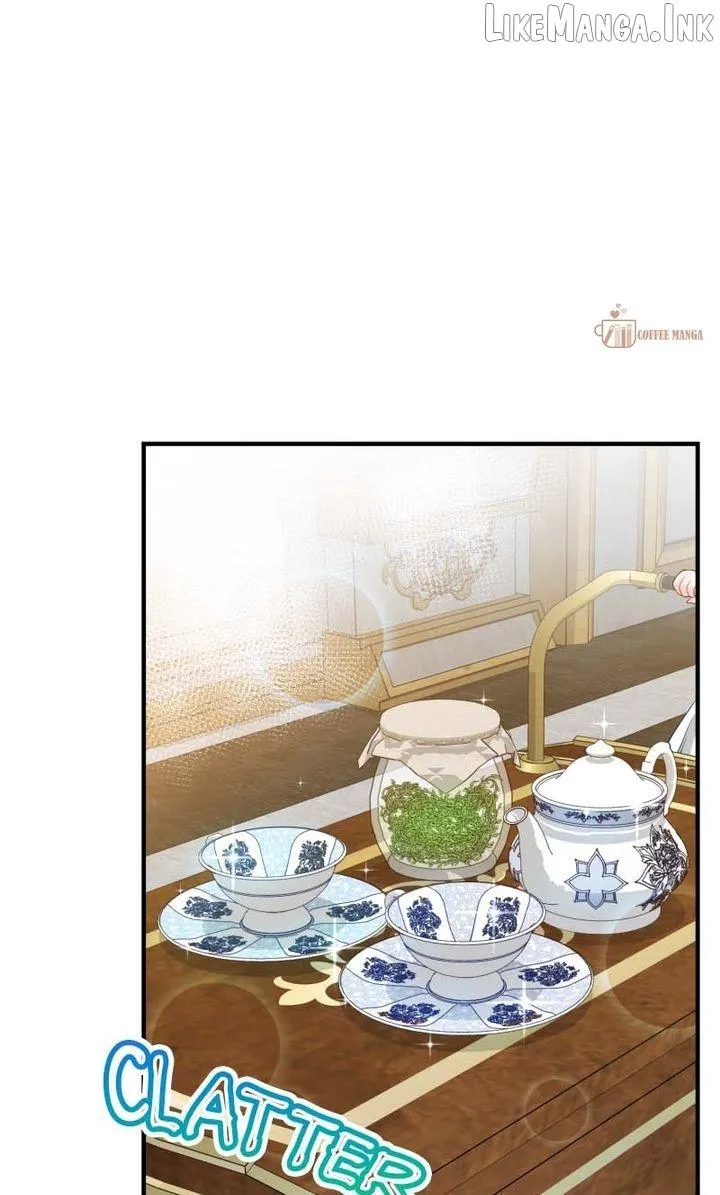 the-crown-princes-maid-makes-tea-very-well Chapter 55 page 27 - 