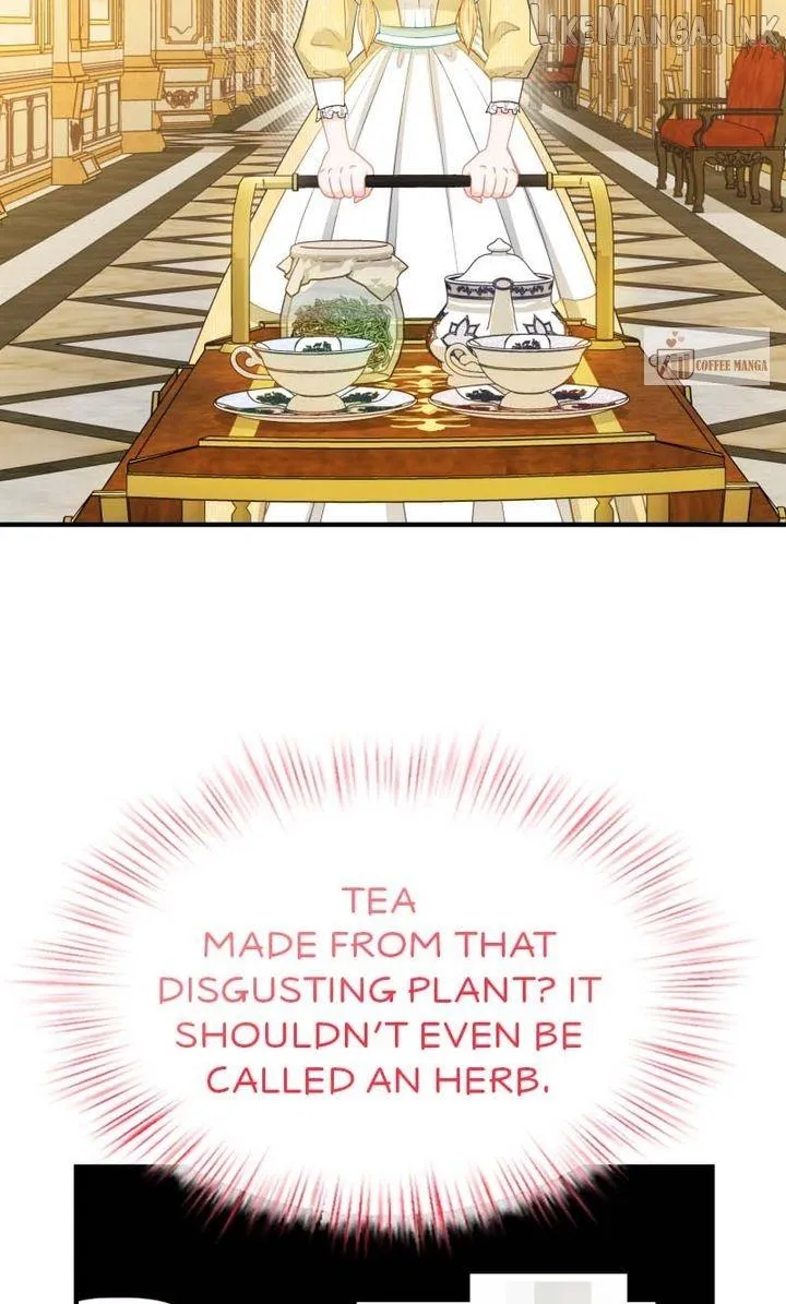 the-crown-princes-maid-makes-tea-very-well Chapter 55 page 29 - 