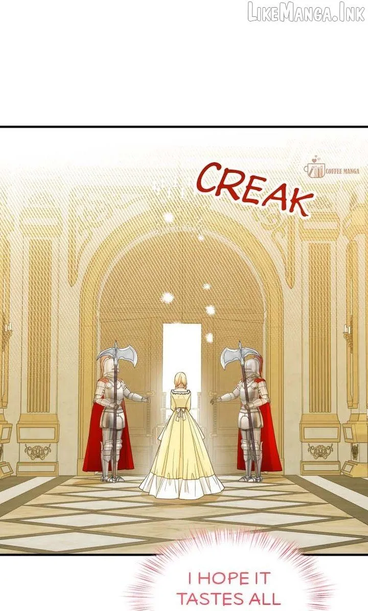 the-crown-princes-maid-makes-tea-very-well Chapter 55 page 31 - 