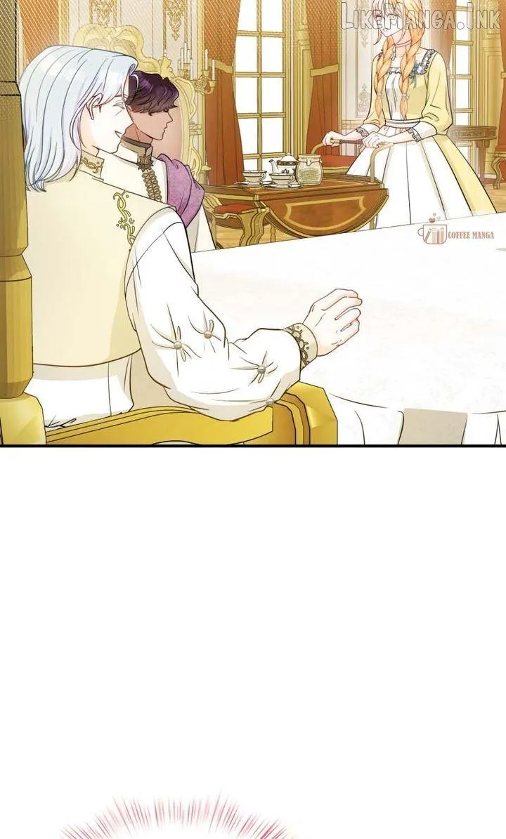 the-crown-princes-maid-makes-tea-very-well Chapter 55 page 33 - 