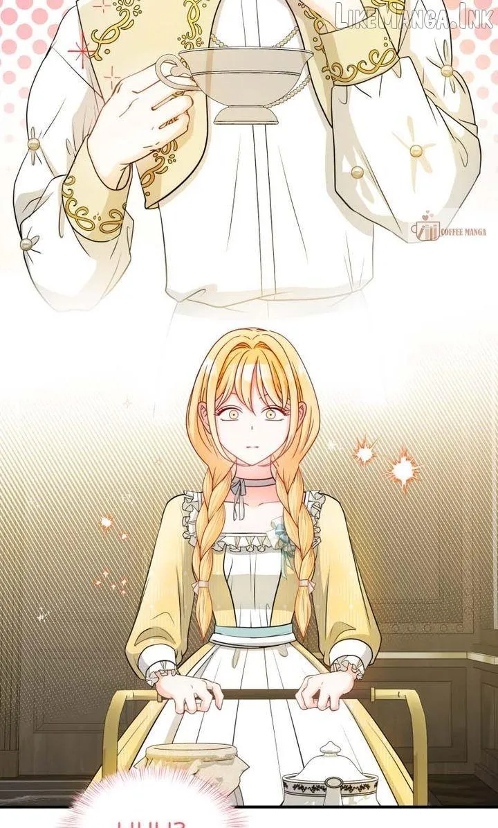 the-crown-princes-maid-makes-tea-very-well Chapter 55 page 42 - 