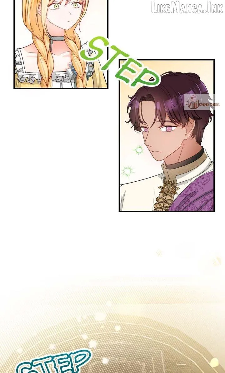 the-crown-princes-maid-makes-tea-very-well Chapter 55 page 45 - 