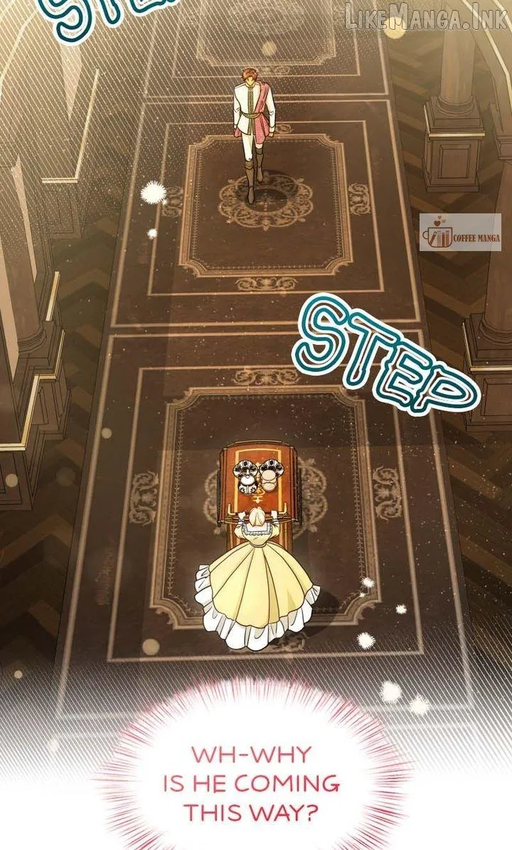 the-crown-princes-maid-makes-tea-very-well Chapter 55 page 46 - 