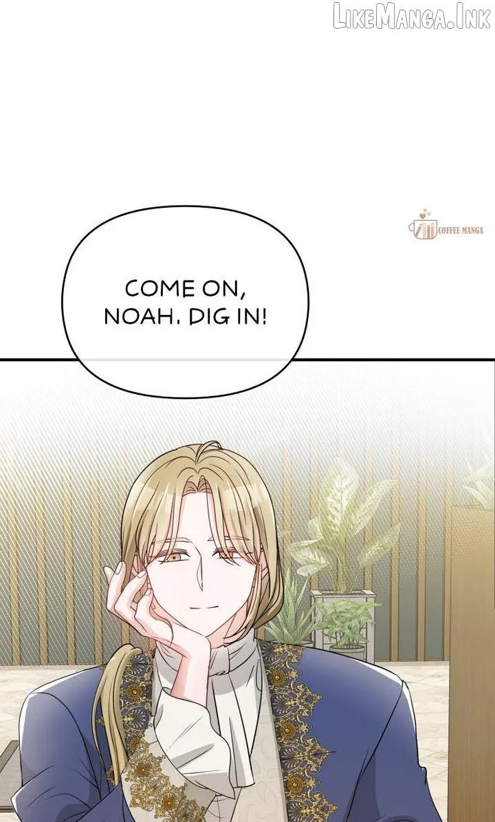the-crown-princes-maid-makes-tea-very-well Chapter 55 page 6 - 