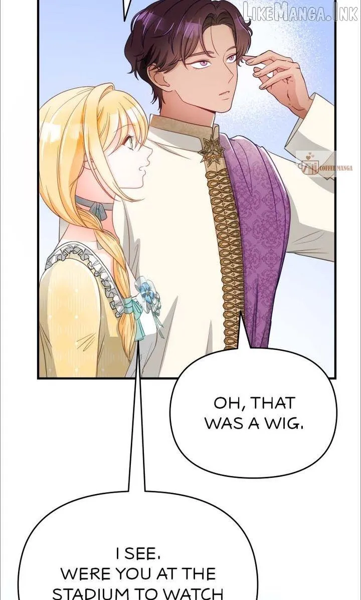 the-crown-princes-maid-makes-tea-very-well Chapter 55 page 60 - 