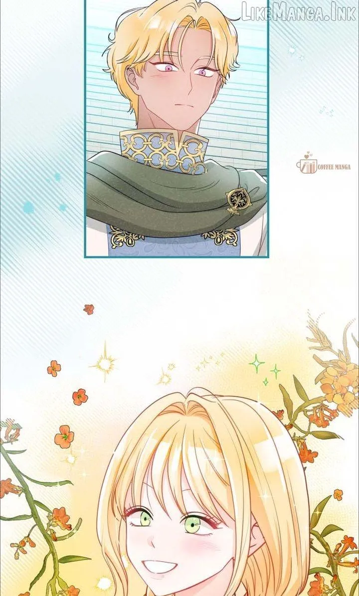 the-crown-princes-maid-makes-tea-very-well Chapter 55 page 63 - 