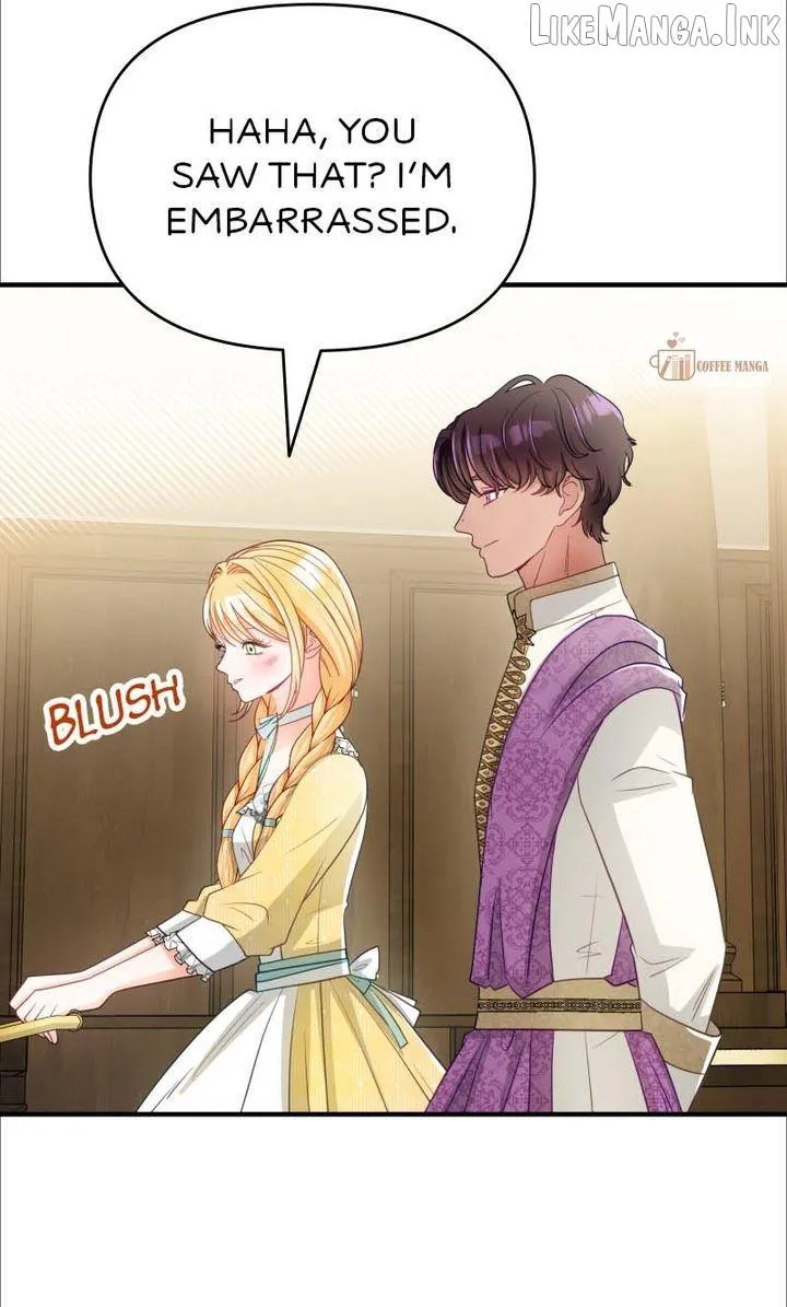the-crown-princes-maid-makes-tea-very-well Chapter 55 page 67 - 