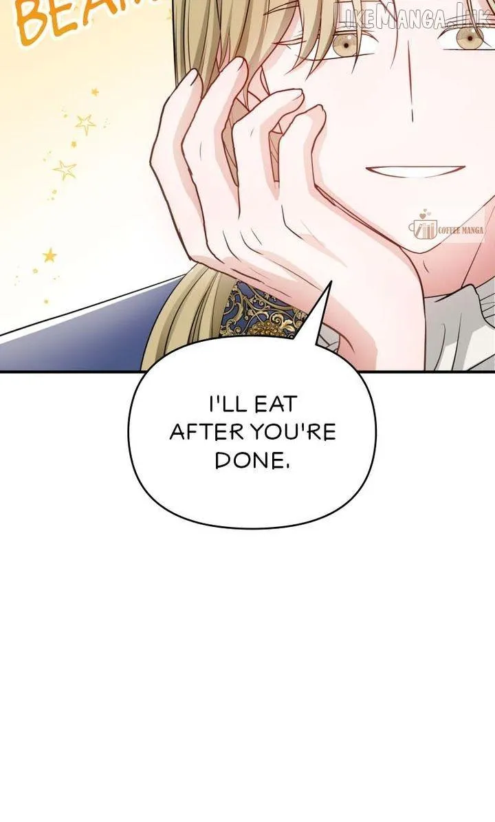 the-crown-princes-maid-makes-tea-very-well Chapter 55 page 8 - 