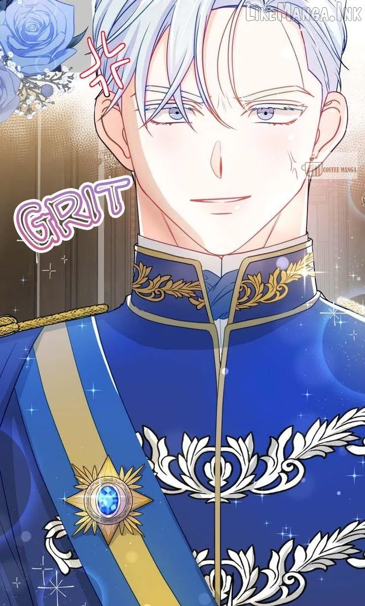 the-crown-princes-maid-makes-tea-very-well Chapter 55 page 73 - 