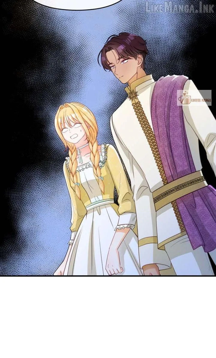 the-crown-princes-maid-makes-tea-very-well Chapter 55 page 75 - 