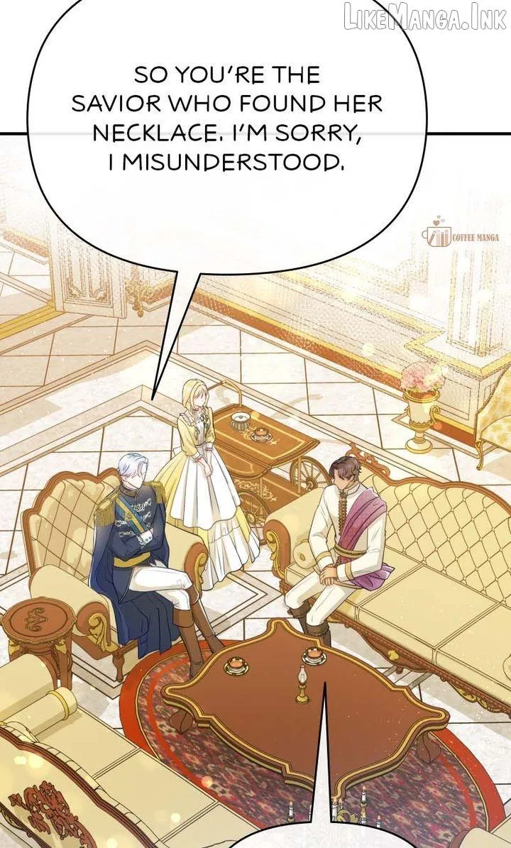 the-crown-princes-maid-makes-tea-very-well Chapter 55 page 80 - 